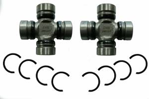 ATV Parts Connection - Universal Joints for Can-Am ATV UTV 715500371, 715900186, 715900326 - Image 1