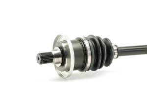 ATV Parts Connection - Front Left CV Axle for Arctic Cat 400, 450, 500, 550, 650, 700 & 1000 0502-813 - Image 2