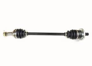 ATV Parts Connection - Front CV Axle for Arctic Cat Prowler 550 650 700 1000 4x4, 1502-939 - Image 2