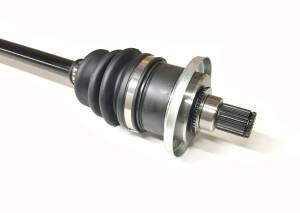 ATV Parts Connection - Front CV Axle for Arctic Cat Prowler 550 650 700 1000 4x4, 1502-939 - Image 3