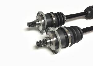 ATV Parts Connection - Front CV Axle Pair for Arctic Cat 250 300 375 & 400 4x4, 1502-528 - Image 5