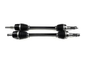 ATV Parts Connection - Front CV Axle Pair for CF-Moto ZForce 800 EX 2018-2022 - Image 1