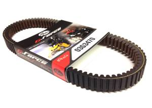 Gates - Gates G-Force Drive Belt for Kawasaki Mule 600 610 SX 59011-0011 - Image 1