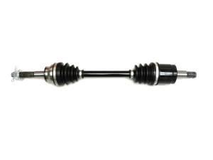 ATV Parts Connection - Front CV Axle for Kubota RTV 500 4x4 2008-2018 K7311-15303 - Image 1