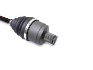 ATV Parts Connection - Rear CV Axle for Polaris Scrambler & Sportsman 550, 850 & 1000, 1332642 1332809 - Image 3