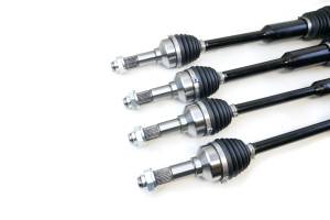 Monster Axles - Monster Axles Full Set for Yamaha YXZ1000R 2016-2022, XP Series - Image 6