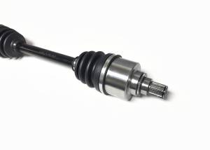 ATV Parts Connection - Front CV Axle for Arctic Cat Wildcat Trail 700 4x4 2014-2020 - Image 2