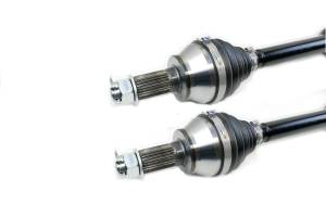 MONSTER AXLES - Monster Axles Front Pair for Polaris Ranger 1000 & XP 1000 2021-2022, XP Series - Image 5