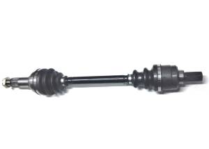 ATV Parts Connection - Rear CV Axle for Yamaha Grizzly 550 700 & Kodiak 450 700 4x4 - Image 1