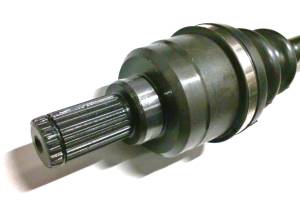 ATV Parts Connection - Rear CV Axle for Yamaha Grizzly 550 700 & Kodiak 450 700 4x4 - Image 3