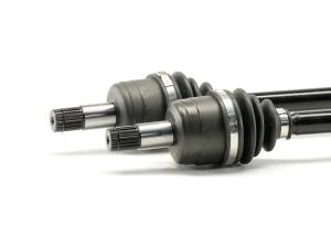 ATV Parts Connection - Front CV Axle Pair for Yamaha Grizzly 550 700 & Kodiak 450 700 4x4 - Image 5