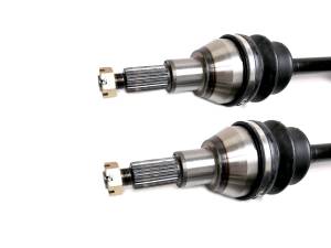 ATV Parts Connection - Rear CV Axle Pair for Polaris Sportsman 400 500, Worker 500, Diesel 455, 1380142 - Image 2