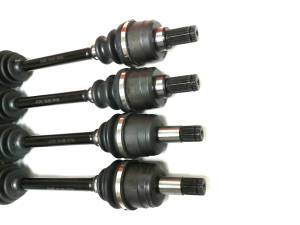 ATV Parts Connection - CV Axle Set for Yamaha Grizzly 550 700 & Kodiak 450 700 4x4 - Image 3