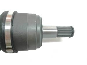 ATV Parts Connection - Front CV Axle & Wheel Bearing for Kawasaki Prairie 300 4x4 1999-2002 - Image 3