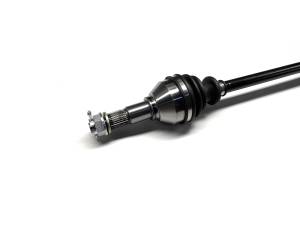 ATV Parts Connection - Front Right CV Axle with Bearing for Can-Am Maverick XMR 1000 2014-2015 - Image 4