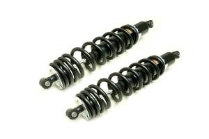 MONSTER AXLES - Monster Performance Rear Shocks for Can-Am Commander 800 & 1000 2011-2020 - Image 3