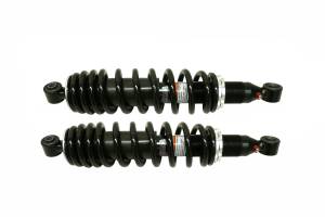 MONSTER AXLES - Monster Front Monotube Shocks for CF-Moto CForce 500 2007-2018, 9010-050600 - Image 1