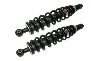 MONSTER AXLES - Monster Performance Front Shocks for Honda Pioneer 1000 2016-2021, 51400-HL4-A51 - Image 2