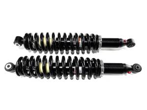 MONSTER AXLES - Monster Rear Monotube Shocks for CF-Moto UForce 500 800 2016-2020, 703A-060500 - Image 1