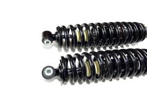 MONSTER AXLES - Monster Rear Monotube Shocks for CF-Moto UForce 500 800 2016-2020, 703A-060500 - Image 3