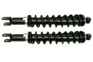 MONSTER AXLES - Monster Performance Rear Gas Shocks for Honda ATV 52400-HR3-A21, 52400-HR4-A21 - Image 1