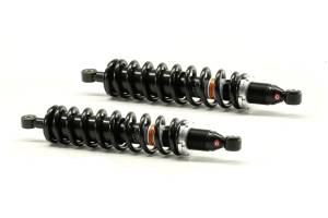 MONSTER AXLES - Monster Performance Front Shocks for Honda Rubicon 500 2001-2014, Linear Rate - Image 1