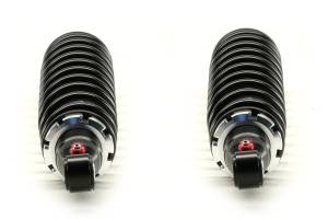 MONSTER AXLES - Monster Performance Rear Shocks for Honda Rubicon 500 2001-2014, Linear Rate - Image 2