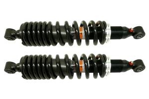 MONSTER AXLES - Monster Rear Monotube Shocks for CF-Moto CForce 400 500 2018-2022, 9GQ0-060500 - Image 1