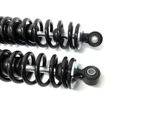 ATV Parts Connection - Rear Gas Shock Absorbers for Honda Foreman 400 4x4 1995-2003 TRX400FW, Mono Tube - Image 2