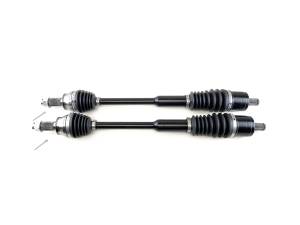 MONSTER AXLES - Monster Axles Full Set for Polaris ACE 900 XC EPS 2017-2019, XP Series - Image 3