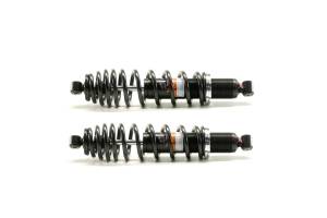 MONSTER AXLES - Monster Performance Rear Monotube Shocks for Polaris Ranger 400, 500, 570, ETX - Image 2