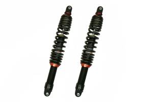 MONSTER AXLES - Monster Rear Monotube Shocks for CF-Moto ZForce 500 800, 5BWA-060500-10001 - Image 1