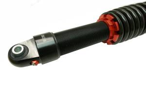 MONSTER AXLES - Monster Rear Monotube Shocks for CF-Moto ZForce 500 800, 5BWA-060500-10001 - Image 2