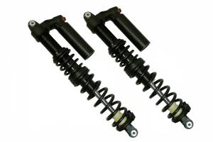 MONSTER AXLES - Monster Rear Monotube Shocks for CF-Moto ZForce 950, 2020-2022, 5BYA-060500 -600 - Image 1