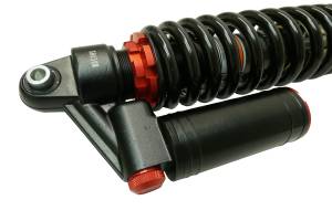 MONSTER AXLES - Monster Full Set of Monotube Shocks for CF-Moto ZForce 500 & Trail 800, Set of 4 - Image 2