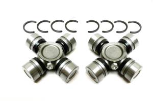 ATV Parts Connection - Rear Axle Inboard Universal Joints for Polaris ATV, 1590256, Set of 2 - Image 1