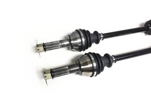 ATV Parts Connection - CV Axle Set for Polaris 4x4 Ranger 500, 700, XP 700, Crew 700 2008 - Image 5