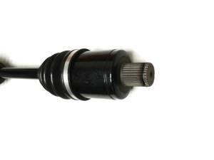 ATV Parts Connection - Rear CV Axle for Polaris Sportsman 450 & 570 4x4 ATV 1333677 - Image 3