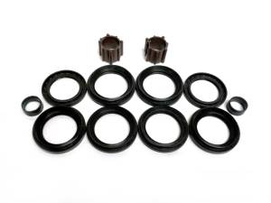 ATV Parts Connection - Set of Wheel Bearing Kits for Honda Rincon 650 4x4 2003-2005 ATV - Image 4