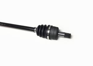 ATV Parts Connection - Front CV Axle for Yamaha Viking 700, Viking VI & Wolverine 700/R-Spec 2014-2023 - Image 2