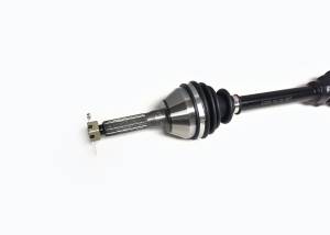 ATV Parts Connection - Front CV Axle for Polaris ATP 330 500 & Sportsman 400 500 600 700 4x4 - Image 3