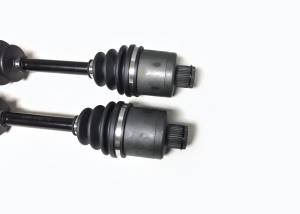 ATV Parts Connection - Rear Axle Pair for Polaris Sportsman 400 450 500 600 700 800 MV7, 1380197 - Image 2