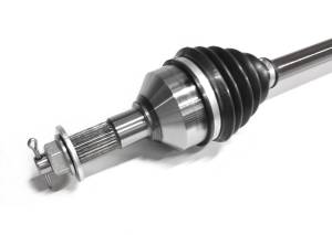 ATV Parts Connection - Front Right CV Axle & Wheel Bearing for Kawasaki Teryx 4 750/800 & 800 2012-2021 - Image 3