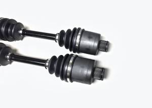 ATV Parts Connection - CV Axle Set for Polaris Sportsman 400 500, Worker 500, & Diesel 455 ATV - Image 4