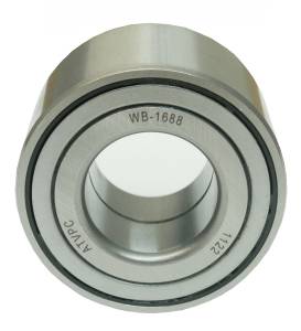 ATV Parts Connection - Front Wheel Bearing for Honda Rancher, Foreman, Rubicon ATV, 91051-HR3-A21 - Image 2