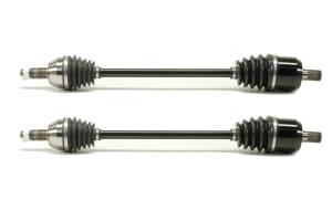 ATV Parts Connection - Full CV Axle Set for Honda Talon 1000R 2019-2021 4x4 - Image 3