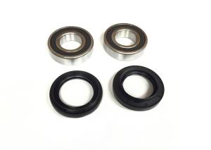 MONSTER AXLES - Monster Axles Rear Right Axle & Bearing Kit for Yamaha Rhino 450 & 660 2004-2009 - Image 5