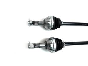 ATV Parts Connection - Rear CV Axle Pair for Can-Am Maverick XMR 1000 2016-2018, 705502414, 705502351 - Image 3