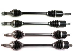 ATV Parts Connection - CV Axle Set for Can-Am Defender HD8, HD9 & HD10 UTV - Image 1