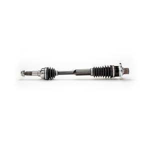 Monster Axles - Monster Axles Rear Right Axle for Yamaha Rhino 450 & 660 2004-2009, XP Series - Image 1